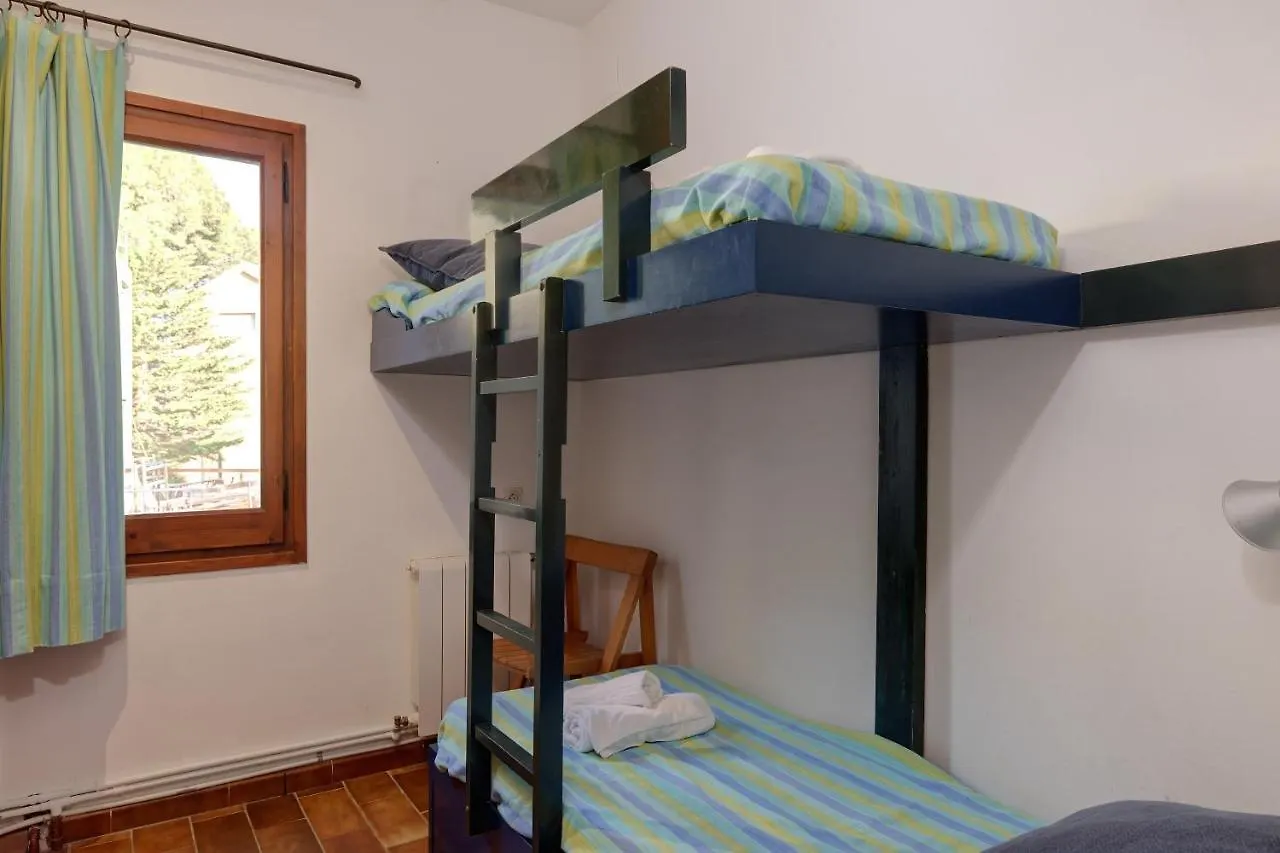 Avia Catalana 4B Βίλα Tamariu 0*,